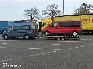 Zolivisz Autómentés és autószállítás Bonyhád