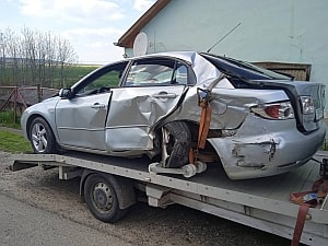 Zolivisz Autómentés és autószállítás Bonyhád